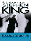 Dolores Claiborne book cover