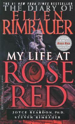 The Diary of Ellen Rimbauer: My Life at Rose Red book cover