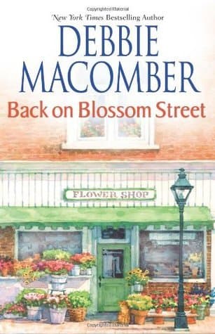Back on Blossom Street book cover