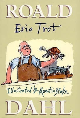 Esio Trot book cover