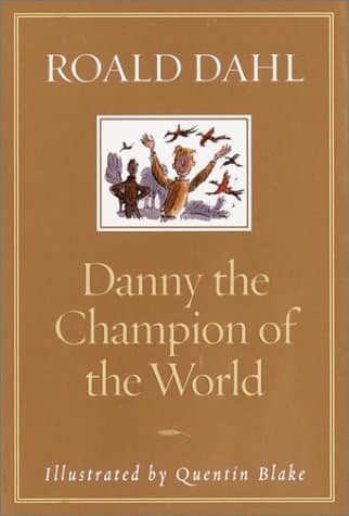 Danny the Champion of the World