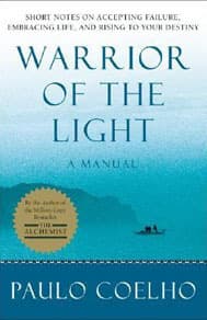 Warrior of the Light book cover