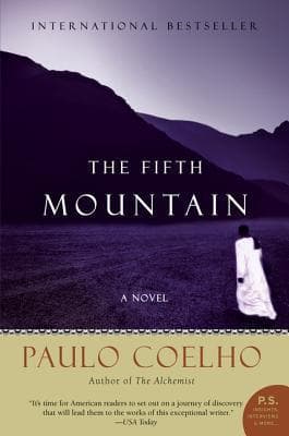 The Fifth Mountain book cover