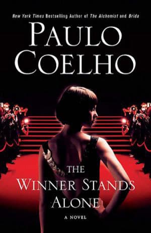 The Winner Stands Alone book cover