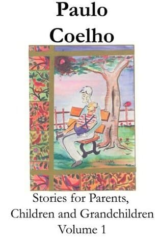 Stories for Parents, Children and Grandchildren - Volume 1 book cover