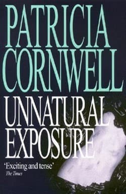 Unnatural Exposure book cover