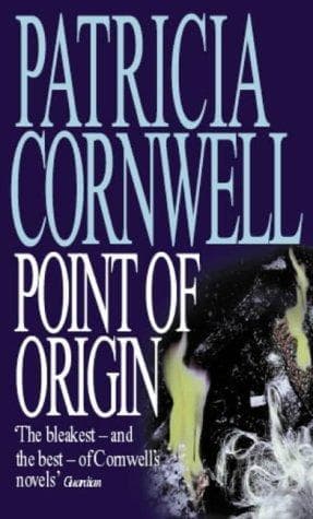 Point of Origin book cover