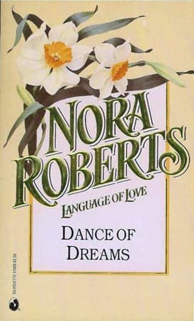 Dance of Dreams book cover