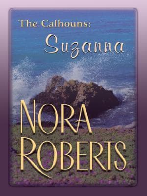 Suzanna's Surrender book cover