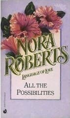 All The Possibilities book cover