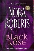 Black Rose book cover