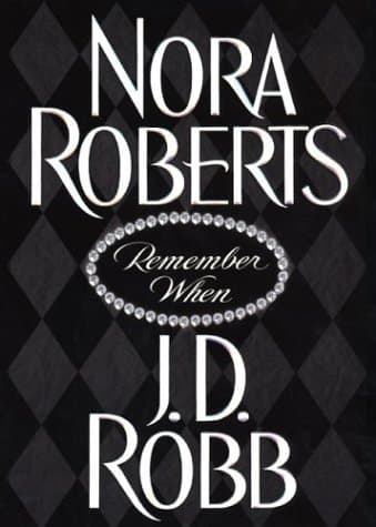 Remember When book cover
