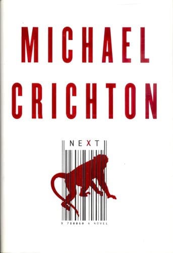 Next book cover