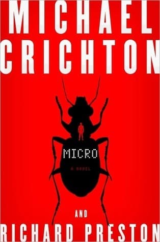 Micro book cover