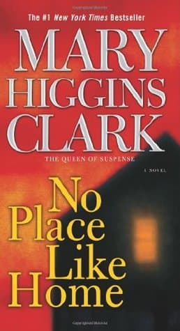 No Place Like Home book cover