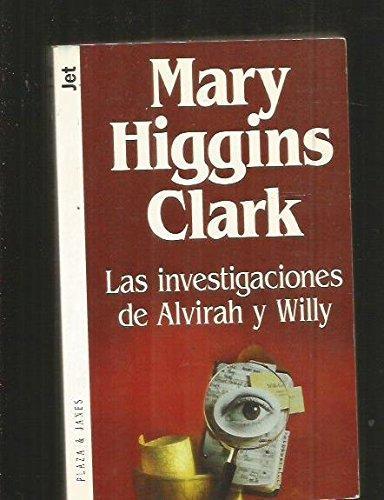 Las Investigaciones De Alvirah Y Willy