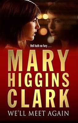 We'll Meet Again book cover