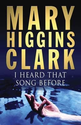 I Heard That Song Before book cover