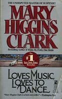 Loves Music, Loves to Dance book cover