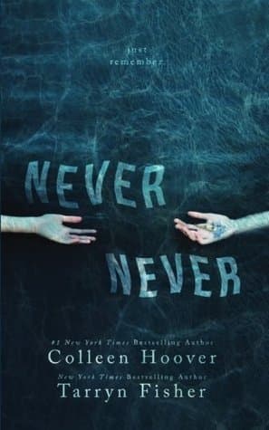 Never Never: Part One