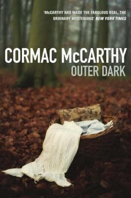 Outer Dark book cover