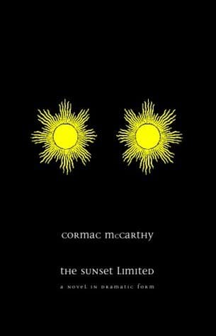 The Sunset Limited book cover
