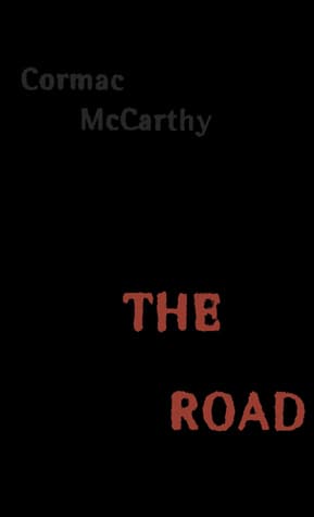 The Road book cover