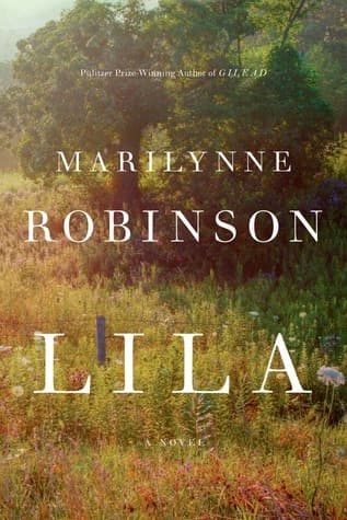 Lila book cover