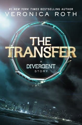 The Transfer book cover