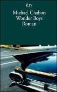 Wonder Boys book cover