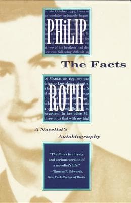 The Facts book cover