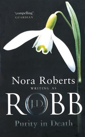 Purity in Death book cover