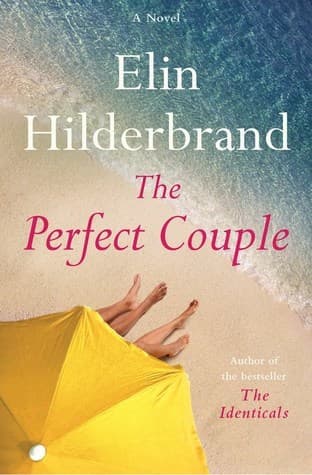 The Perfect Couple book cover