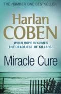 Miracle Cure book cover