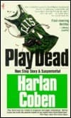Play Dead book cover