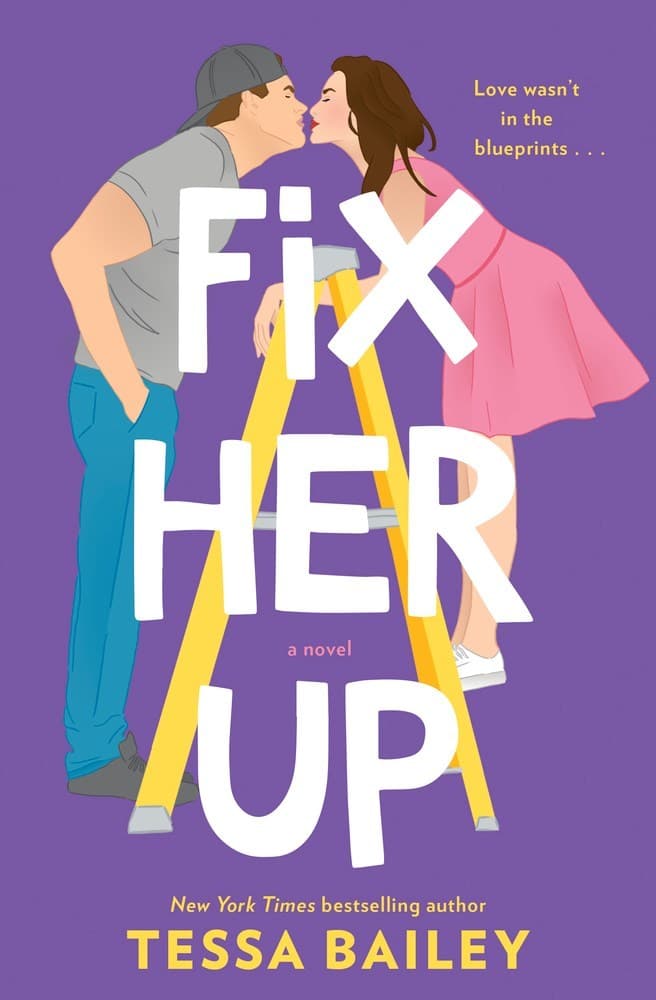 Fix Her Up book cover