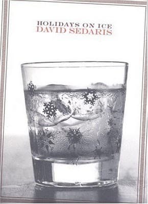 Holidays on Ice book cover