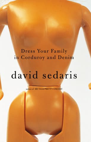 Dress Your Family in Corduroy and Denim book cover