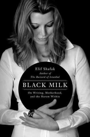 Black Milk: On Writing, Motherhood, and the Harem Within book cover