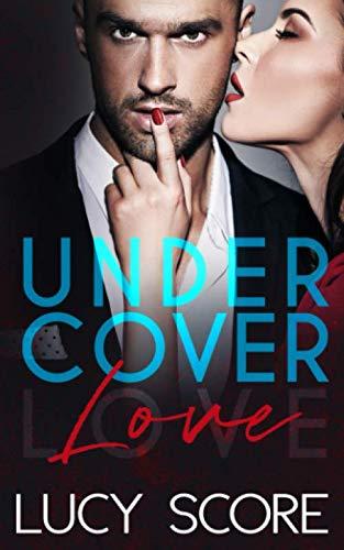 Undercover Love book cover