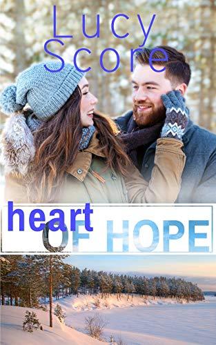 Heart of Hope book cover