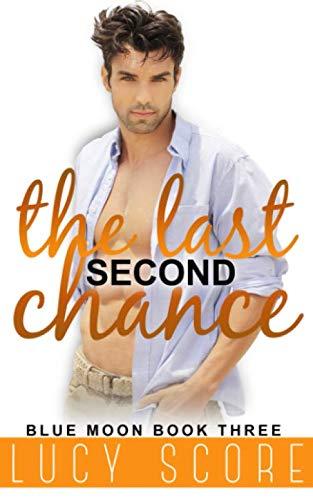 The Last Second Chance book cover