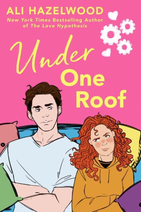 Under One Roof book cover