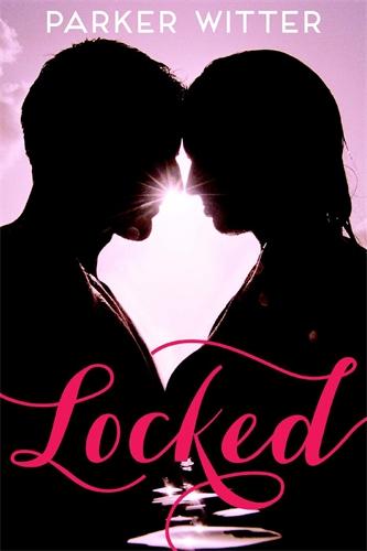 Locked book cover