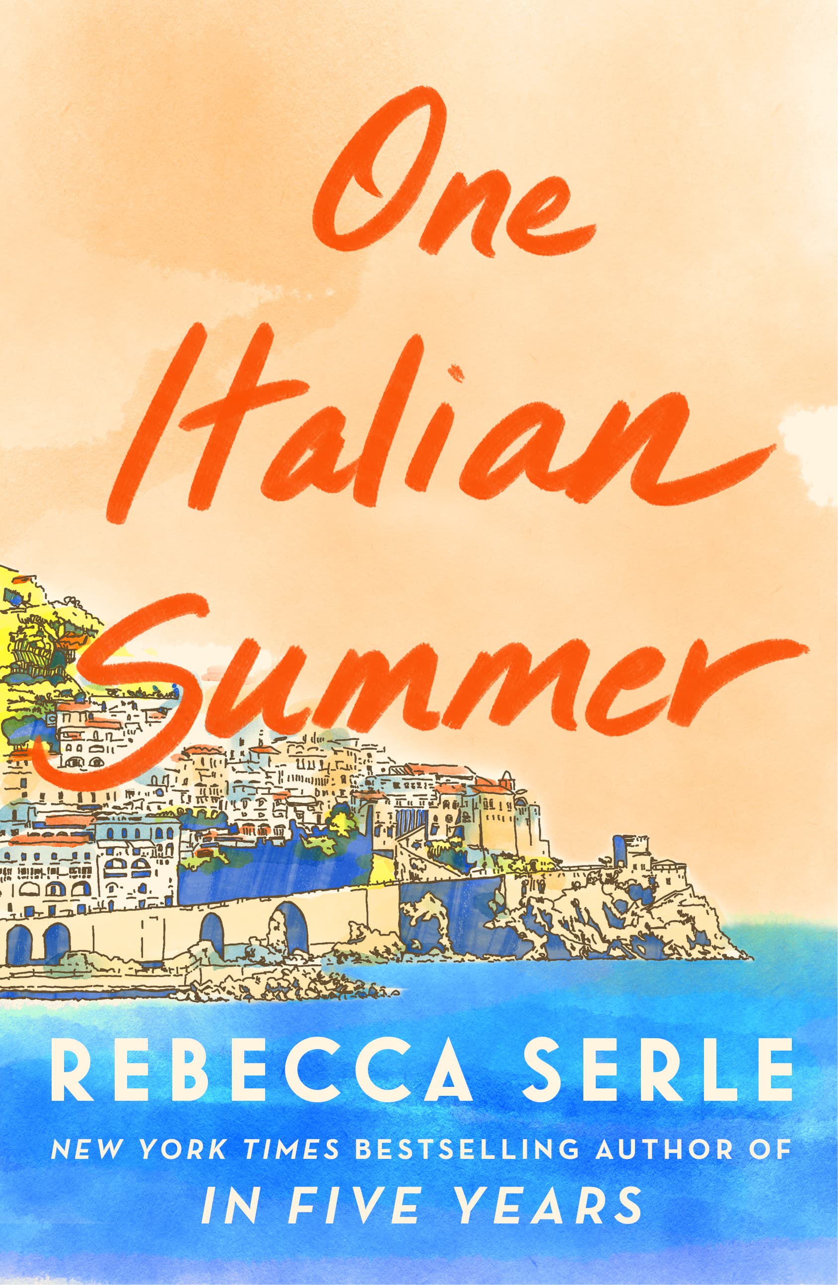 One Italian Summer