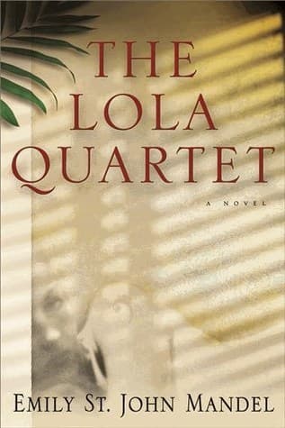 The Lola Quartet