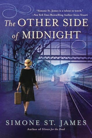 The Other Side of Midnight book cover