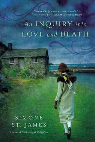 An Inquiry into Love and Death book cover