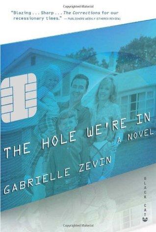 The Hole We're in book cover