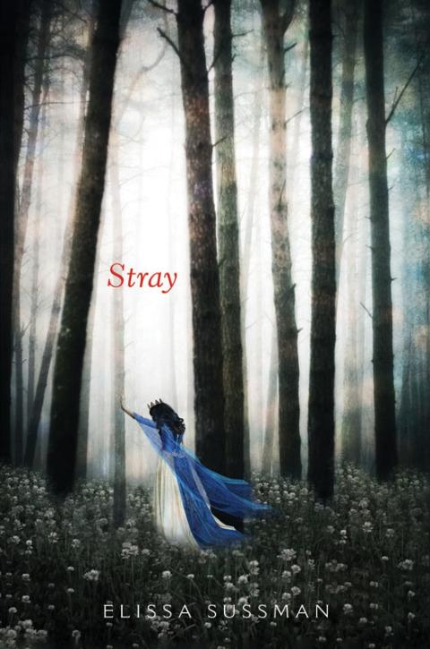 Stray (Four Sisters Book 1) book cover